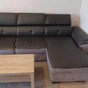  Appartement Grand Apparte Meuble A