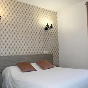 Beaulieu Hotel